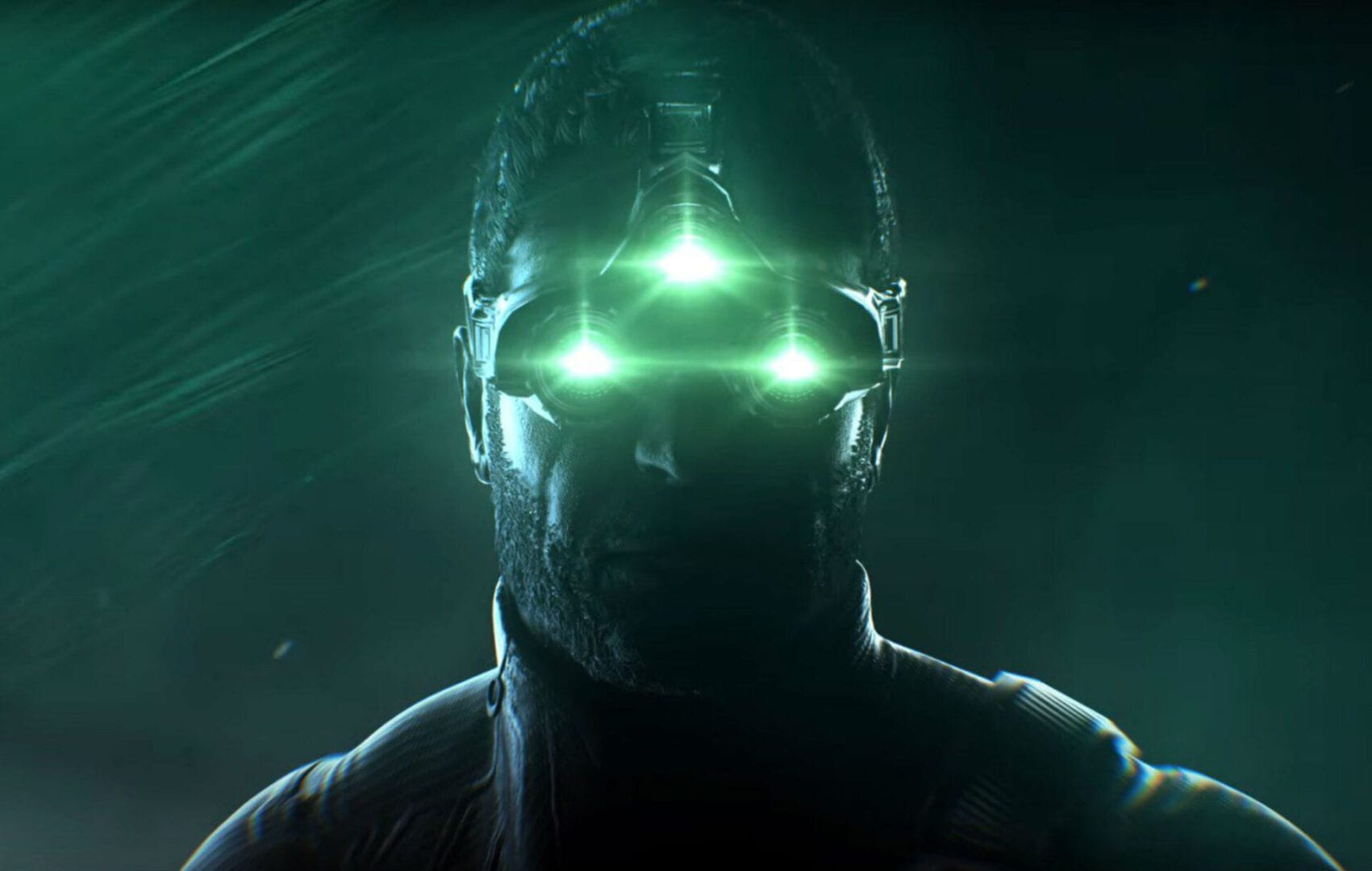 splinter cell