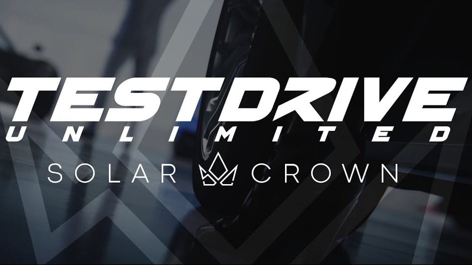 Test Drive Unlimited: Solar Crown