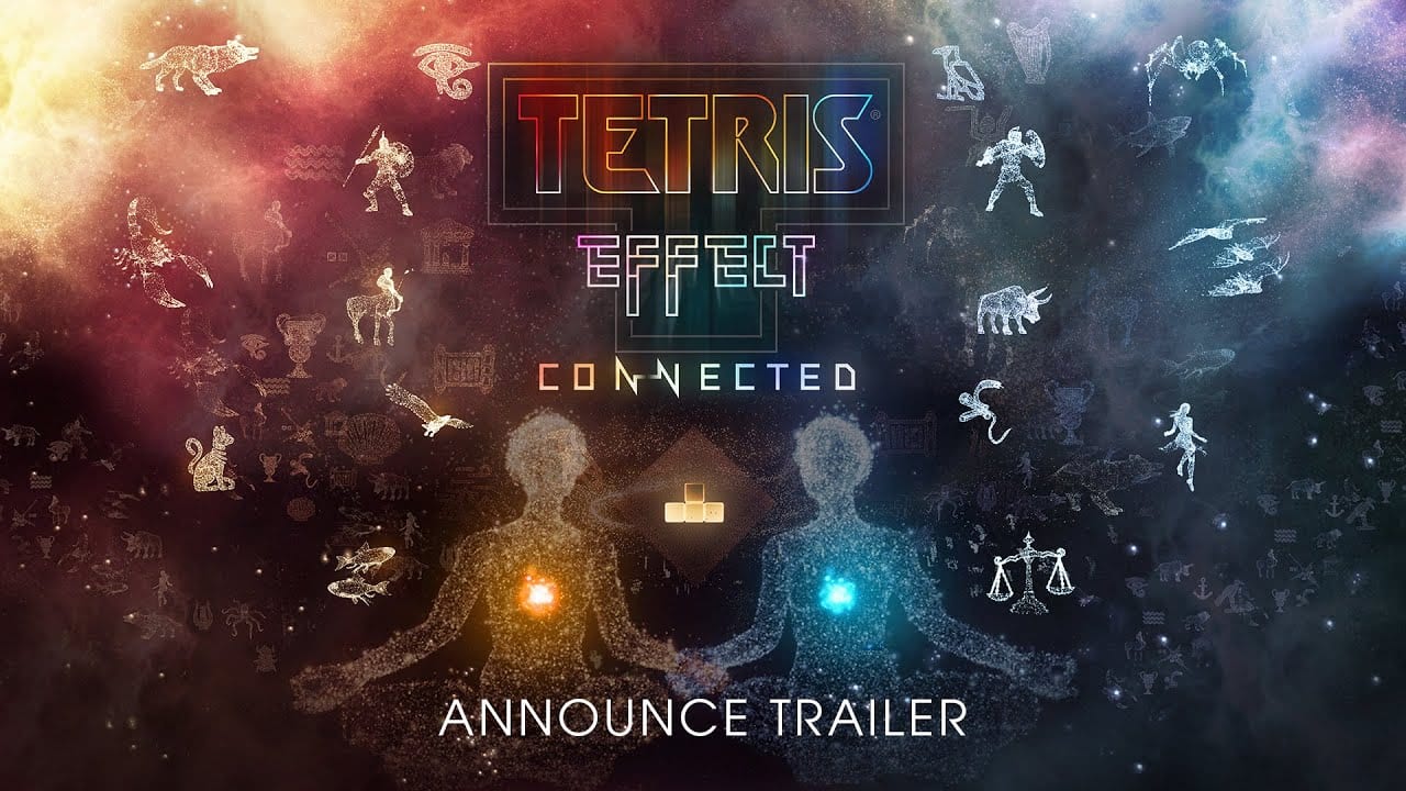 Tetris Effect Connected