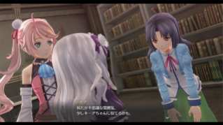 The Legend of Heroes Hajimari no Kiseki (24)