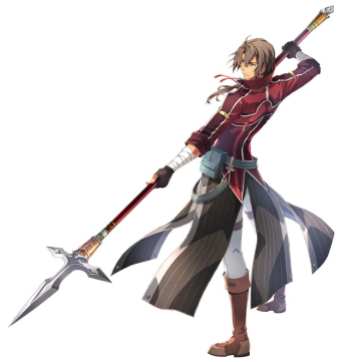 The Legend of Heroes Hajimari no Kiseki (7)