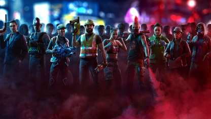 Watch Dogs Legion (3)