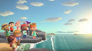 animal crossing new horizons, horned atlas