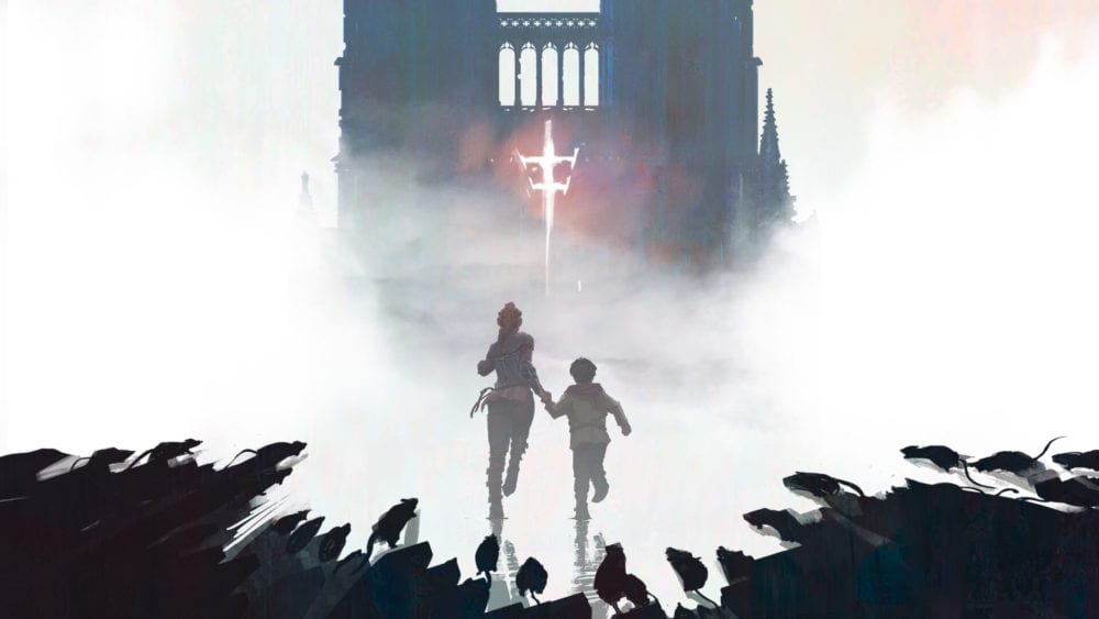 plague tale innocence