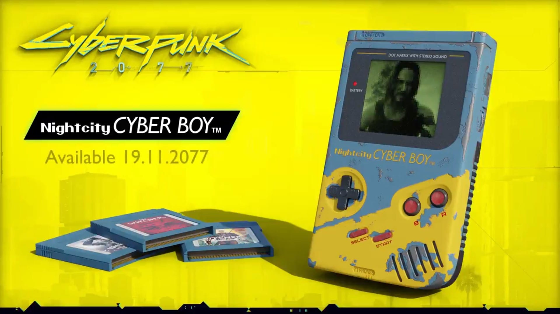 cyberpunk 2077