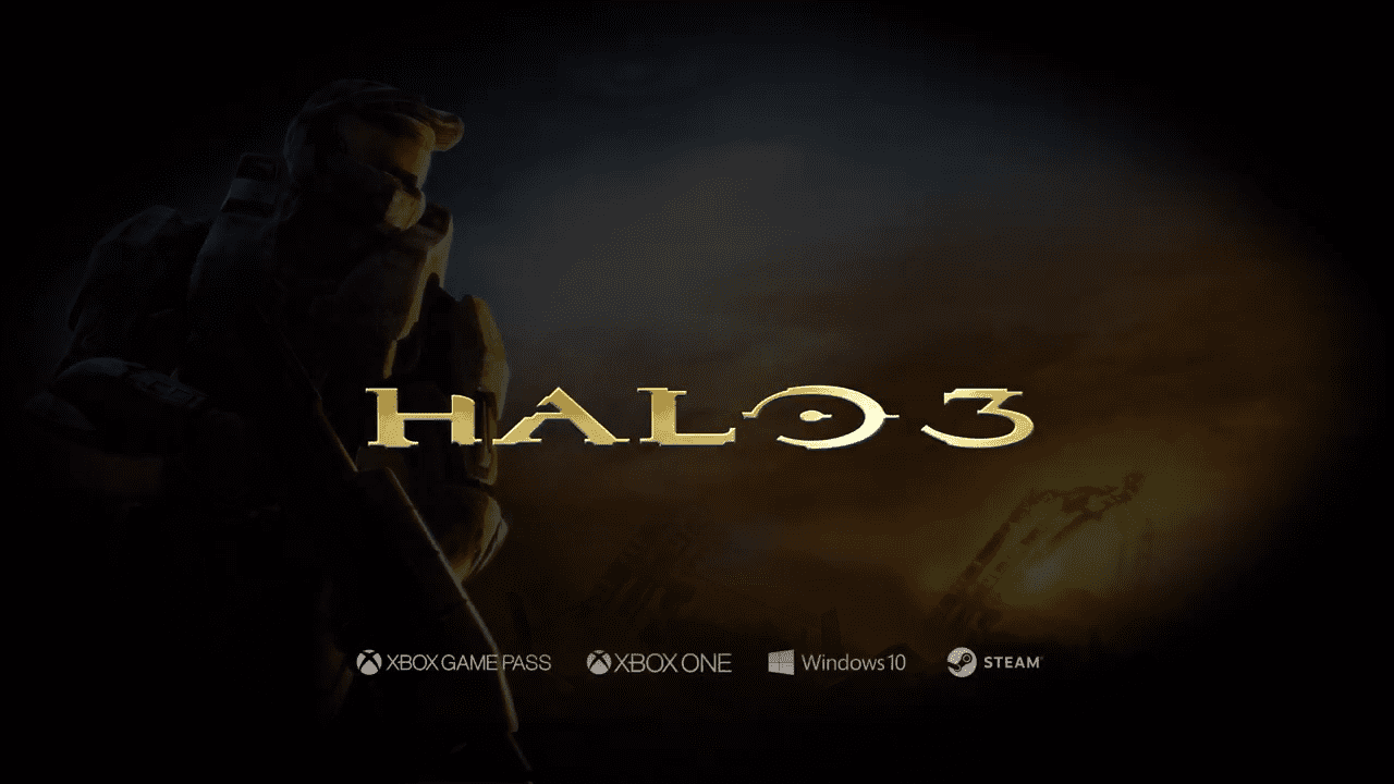 halo 3