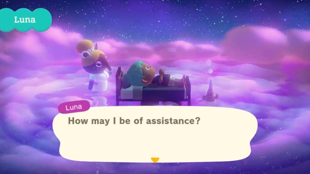 animal crossing new horizons dream islands, animal crossing new horizons july update