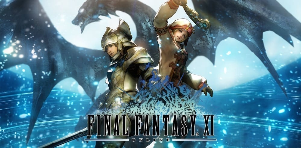 final fantasy xi