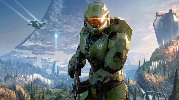 halo infinite