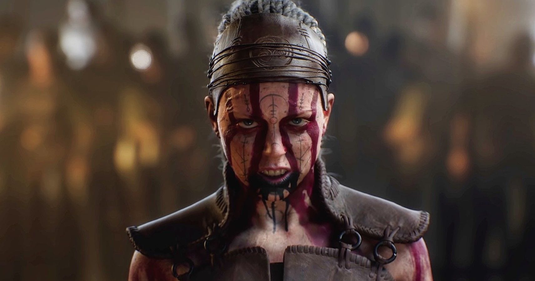 Senua's Saga: Hellblade 2 Best New Behind the Scenes Video