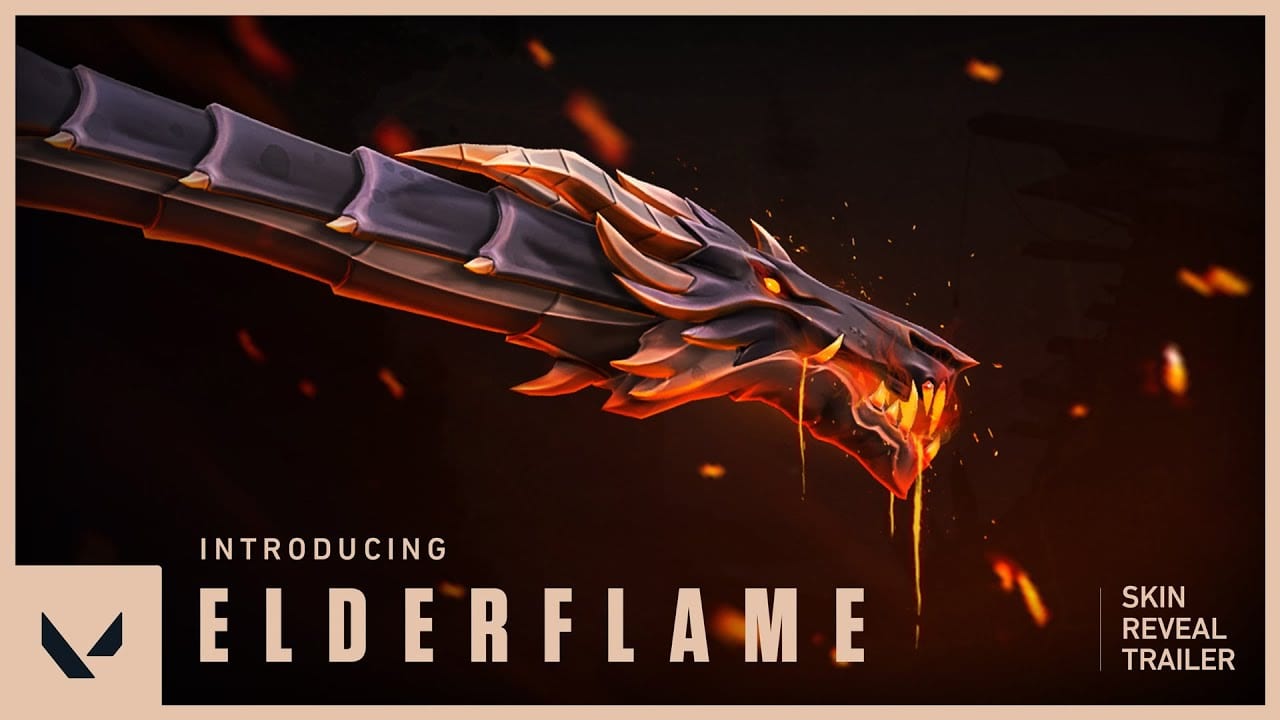 elderflame