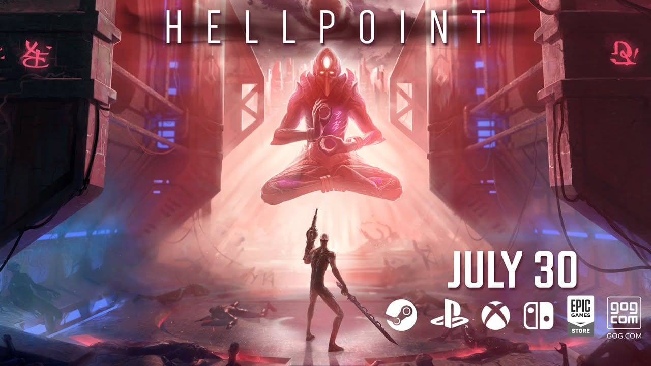 hellpoint