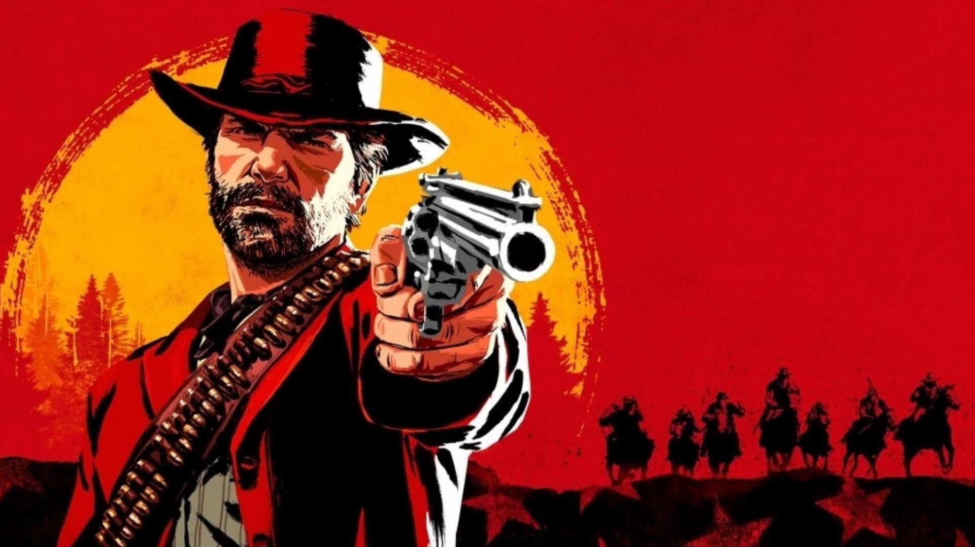 red dead redemption 2