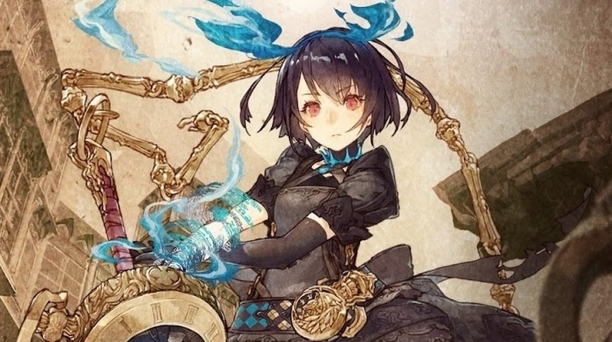 sinoalice, arcana