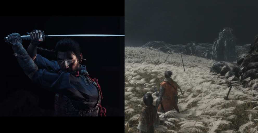 ghost of tsushima