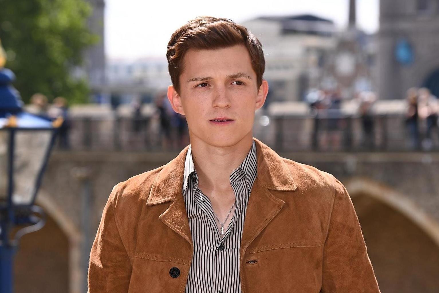 tom holland, nathan drake, uncharted movie