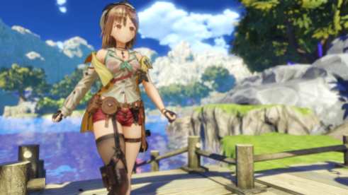 Atelier Ryza 2 (7)