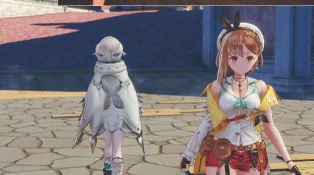 Atelier Ryza 2 (9)