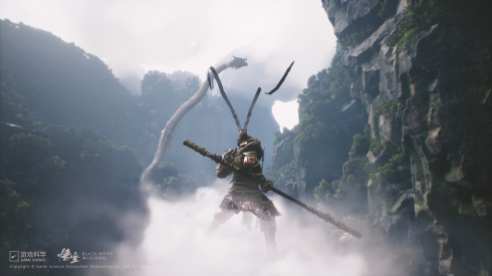 Black Myth Wukong (1)