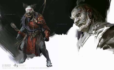 Black Myth Wukong (23)