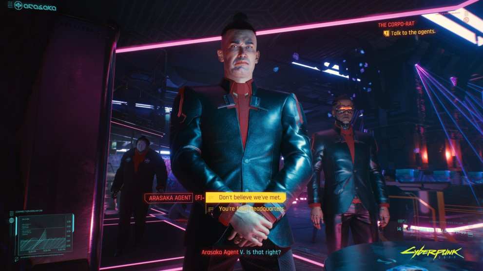 Cyberpunk 2077