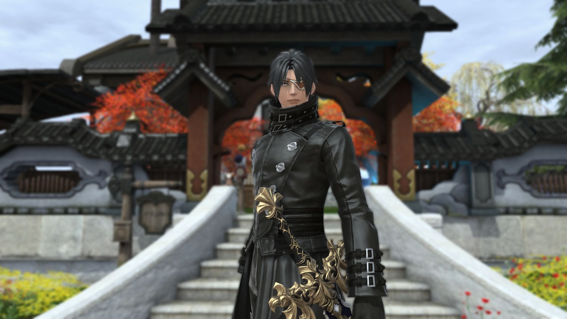 Final Fantasy XIV