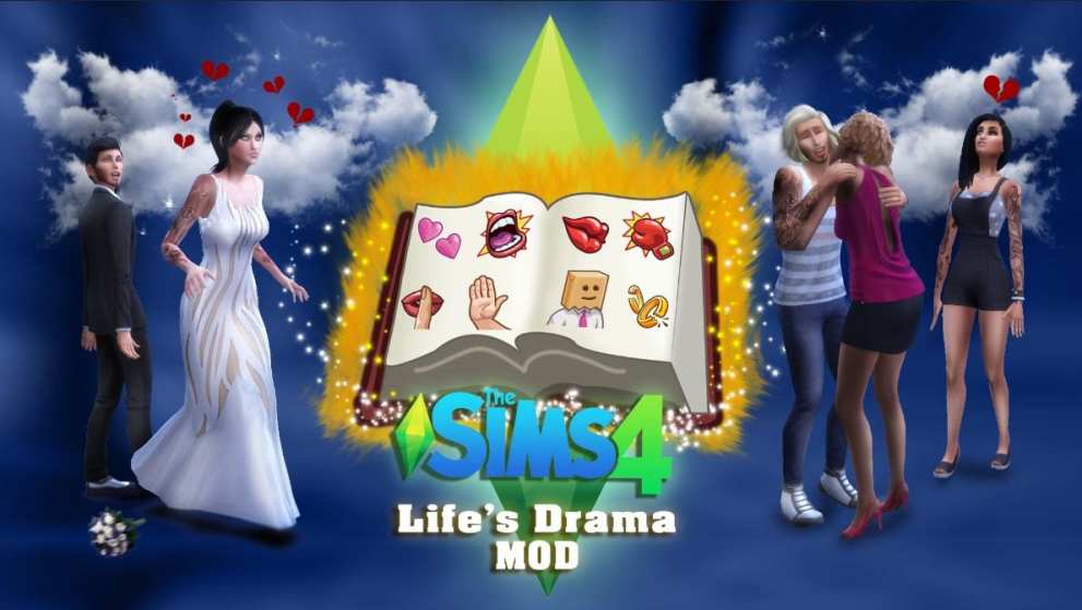 Best Sims 4 Sacrificial Mods