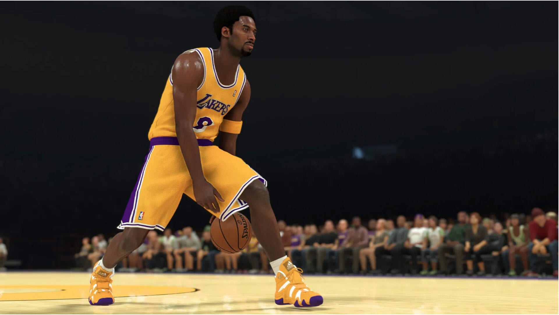 NBA 2K21 Demo