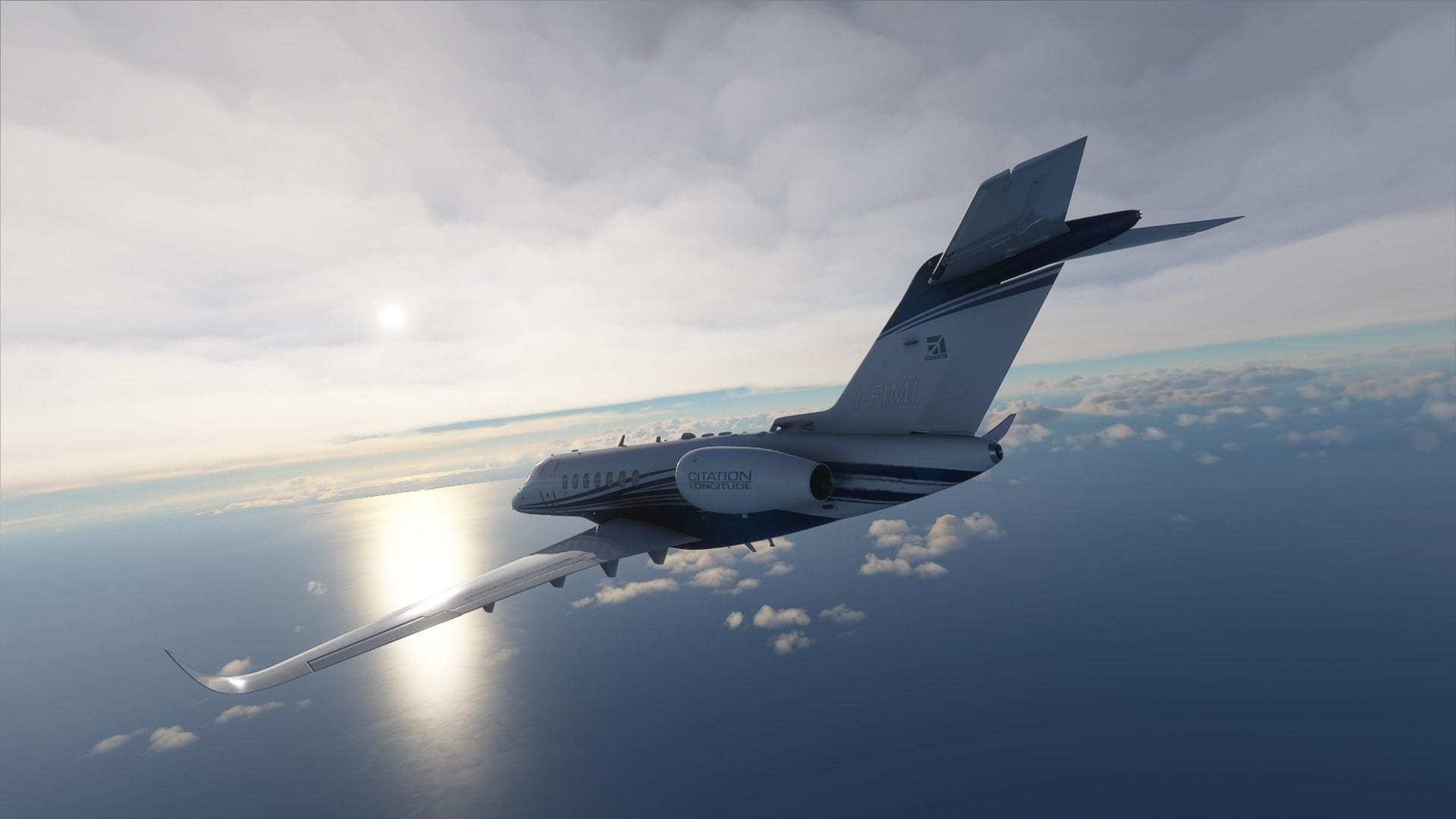 Microsoft Flight Simulator Crashes