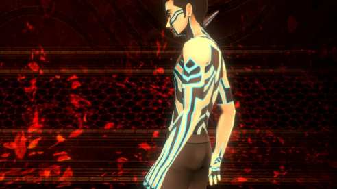 Shin Megami Tensei III Nocturne HD Remaster (1)