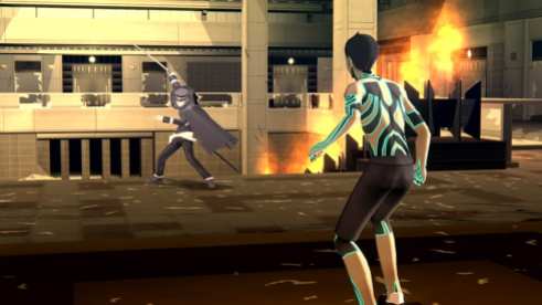 Shin Megami Tensei III Nocturne HD Remaster (10)