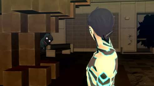 Shin Megami Tensei III Nocturne HD Remaster (25)