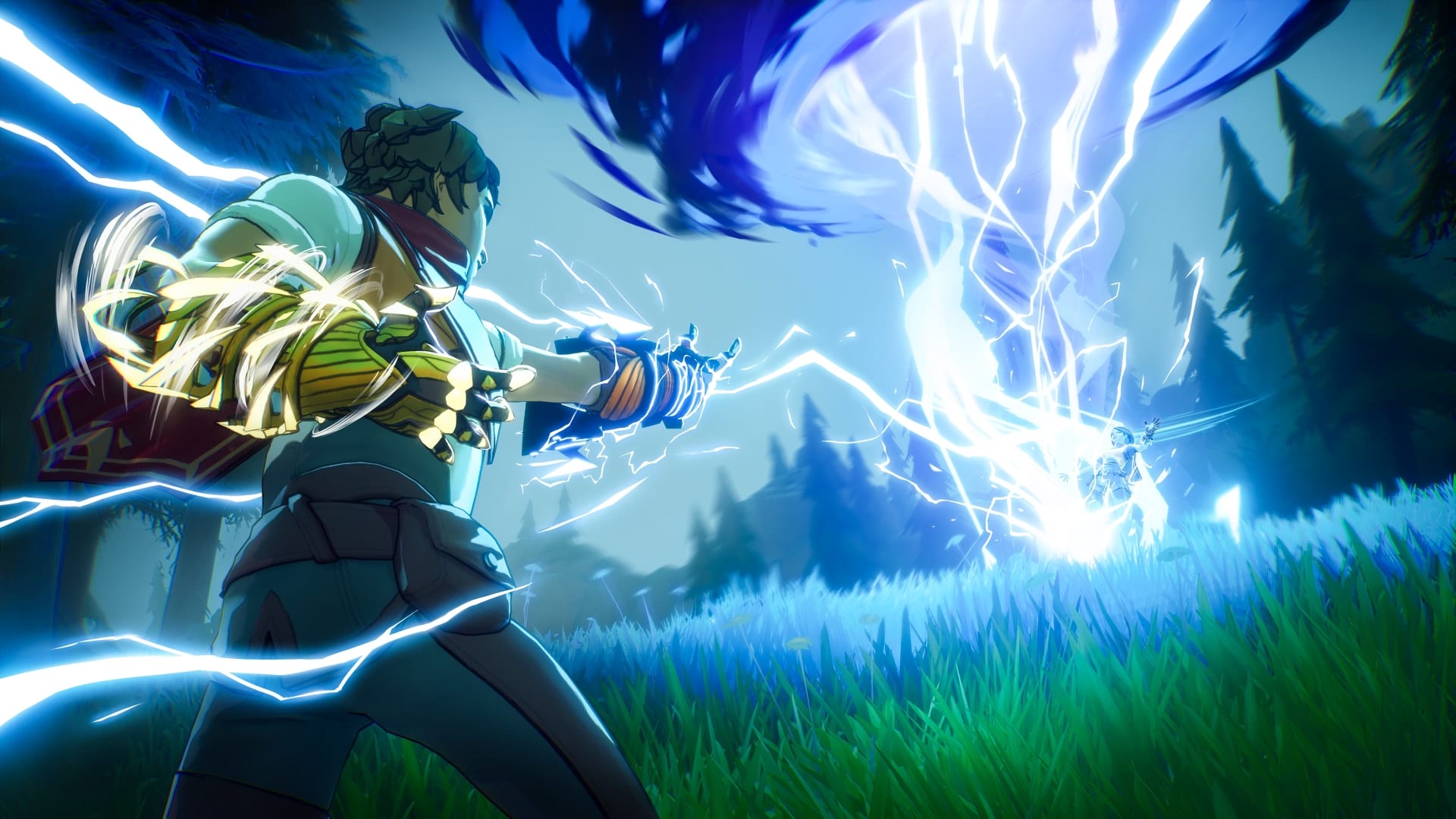 Spellbreak Release Date