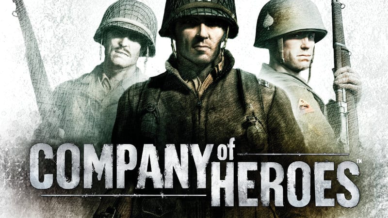 company of heroes, mobile