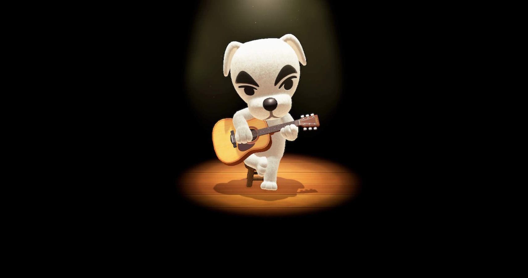 K.K. Slider