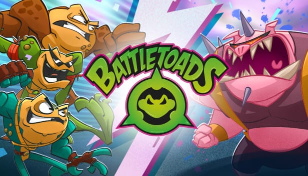 photobombed achievement battletoads