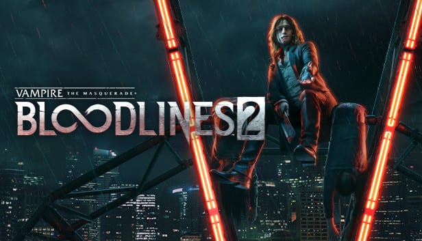 vampire, bloodlines 2, delay