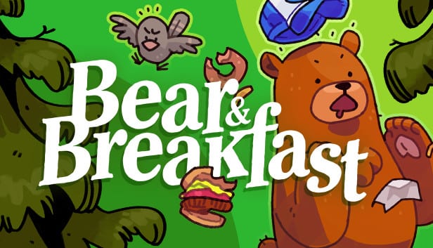 Bear and Breakfast