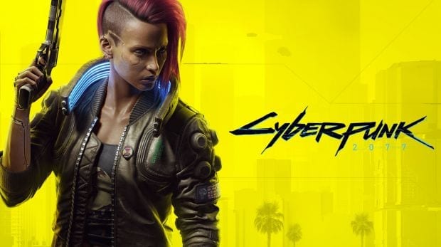 cyberpunk 2077, night city wire