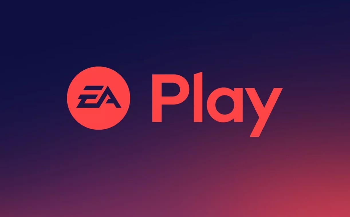 EA Play