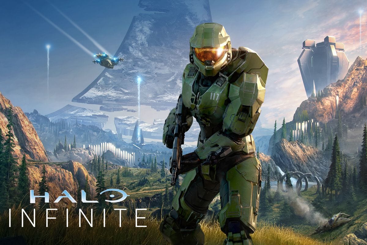 halo infinite, sperasoft