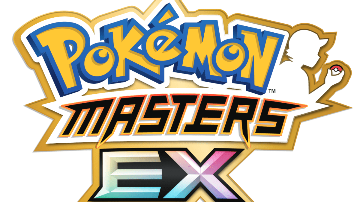 pokemon masters ex