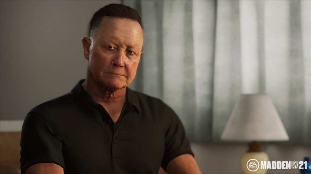 Red O'Brien - Robert Patrick