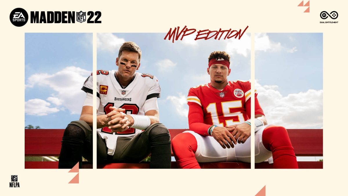 create a team madden 22