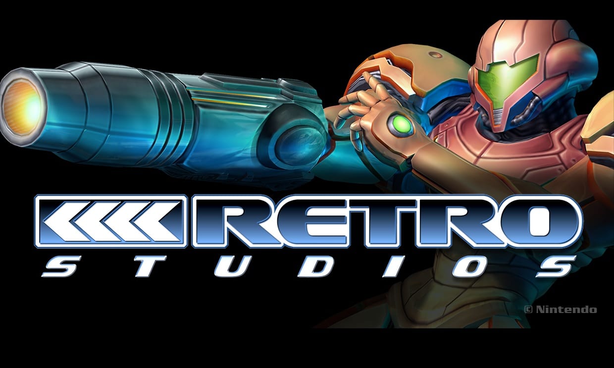 retro studios