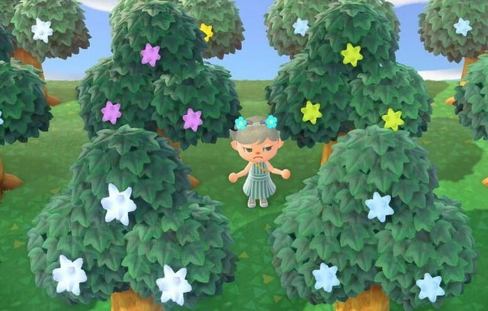 animal crossing: new horizons