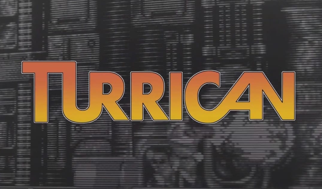 turrican