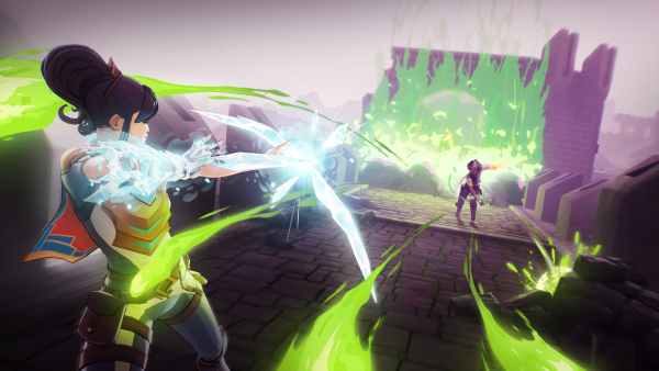 spellbreak review