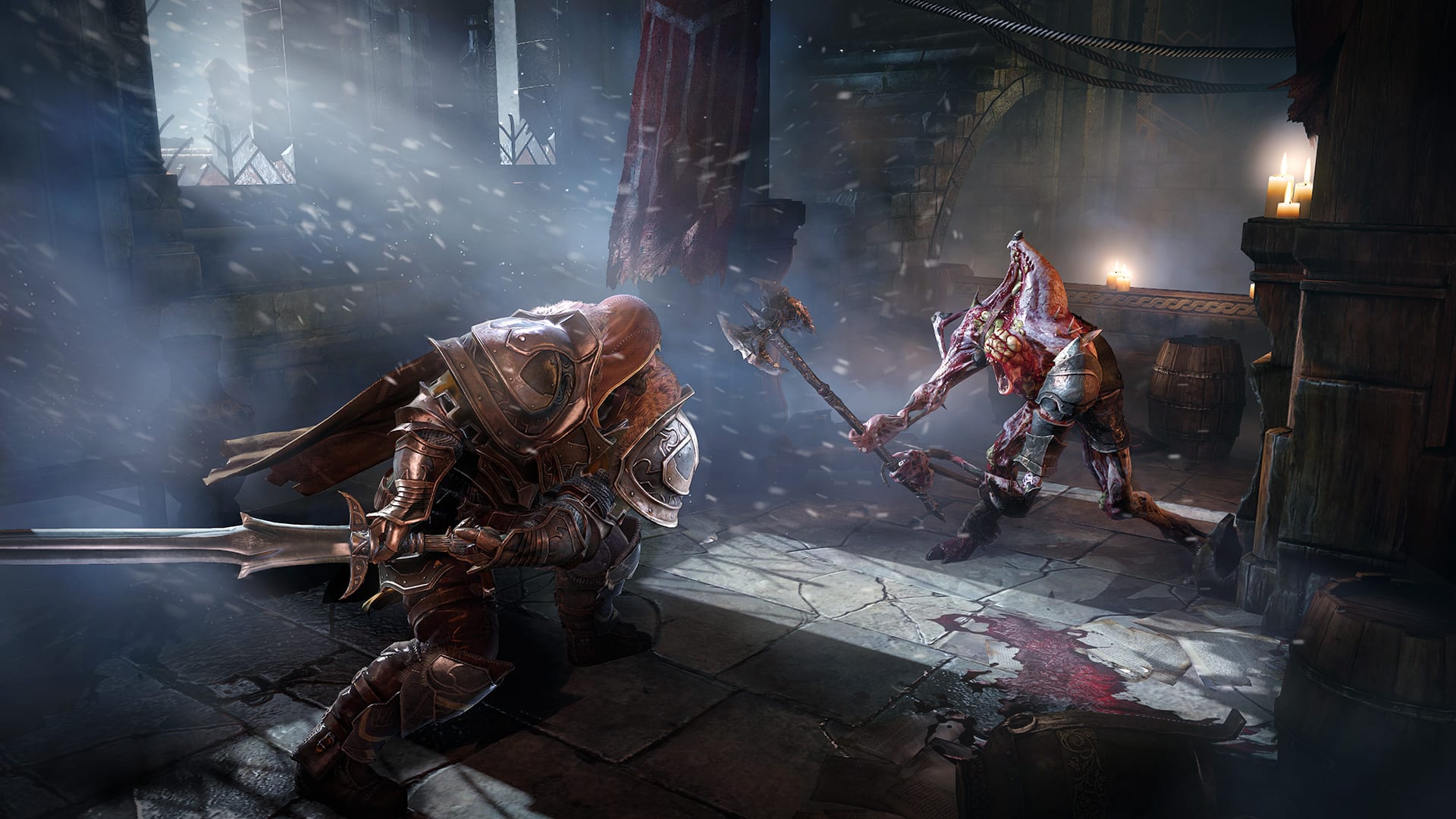 lords of the fallen 2