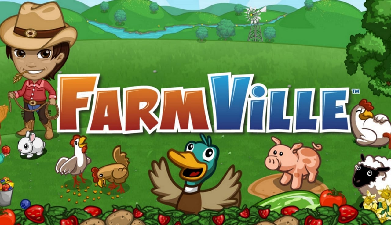 FarmVille